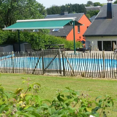 Confort Au Coeur Du Parc National De La Vallee De La Semois * Ucimont