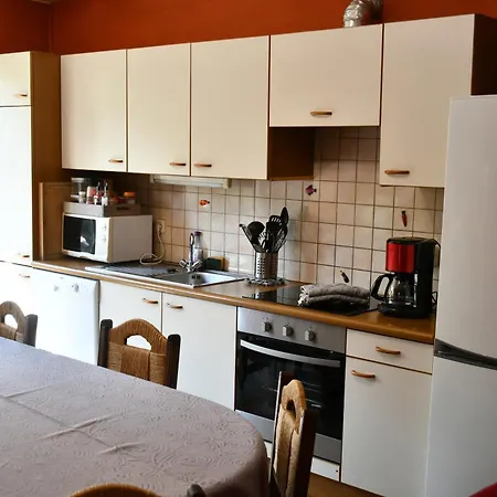 Ferienhaus Confort Au Coeur Du Parc National De La Vallee De La Semois Ucimont