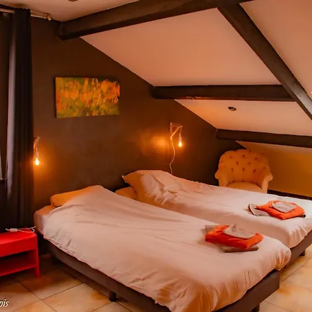 Confort Au Coeur Du Parc National De La Vallee De La Semois *