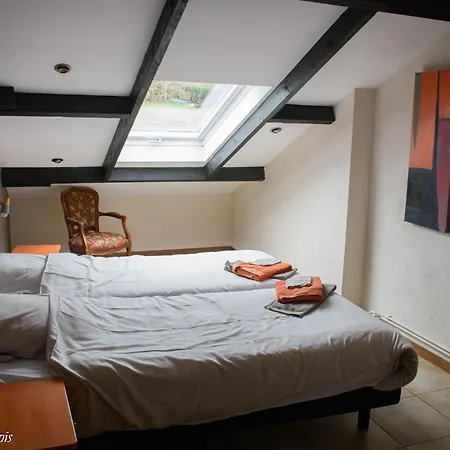 Confort Au Coeur Du Parc National De La Vallee De La Semois Ucimont