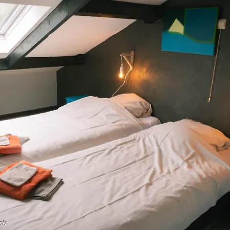 Feriehus Confort Au Coeur Du Parc National De La Vallee De La Semois *