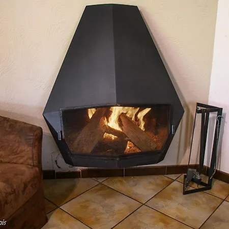 Confort Au Coeur Du Parc National De La Vallee De La Semois Ucimont