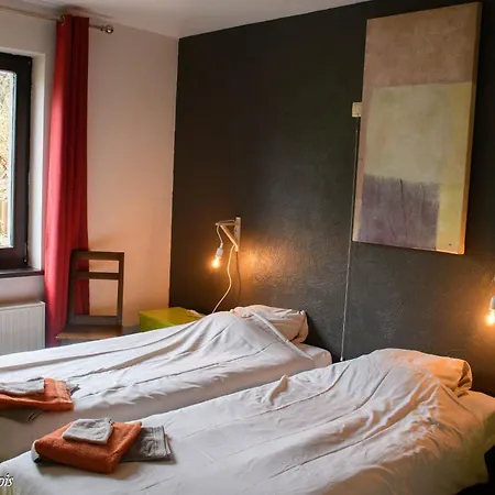 Confort Au Coeur Du Parc National De La Vallee De La Semois