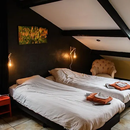 Feriehus Confort Au Coeur Du Parc National De La Vallee De La Semois Ucimont