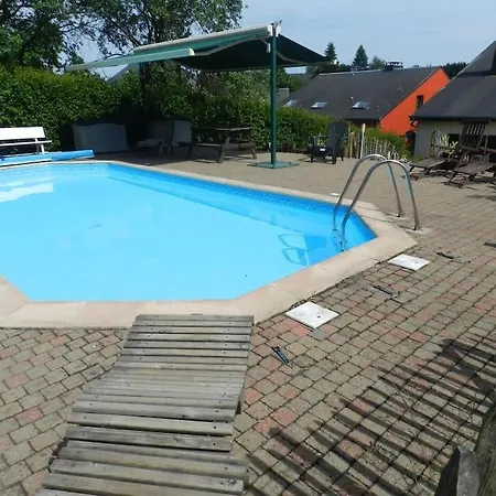 Confort Au Coeur Du Parc National De La Vallee De La Semois Ucimont