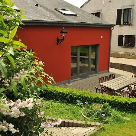 Confort Au Coeur Du Parc National De La Vallee De La Semois * Ucimont