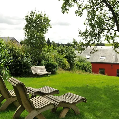 Confort Au Coeur Du Parc National De La Vallee De La Semois Ucimont