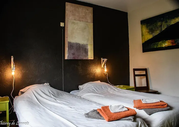 Confort Au Coeur Du Parc National De La Vallee De La Semois * Ucimont